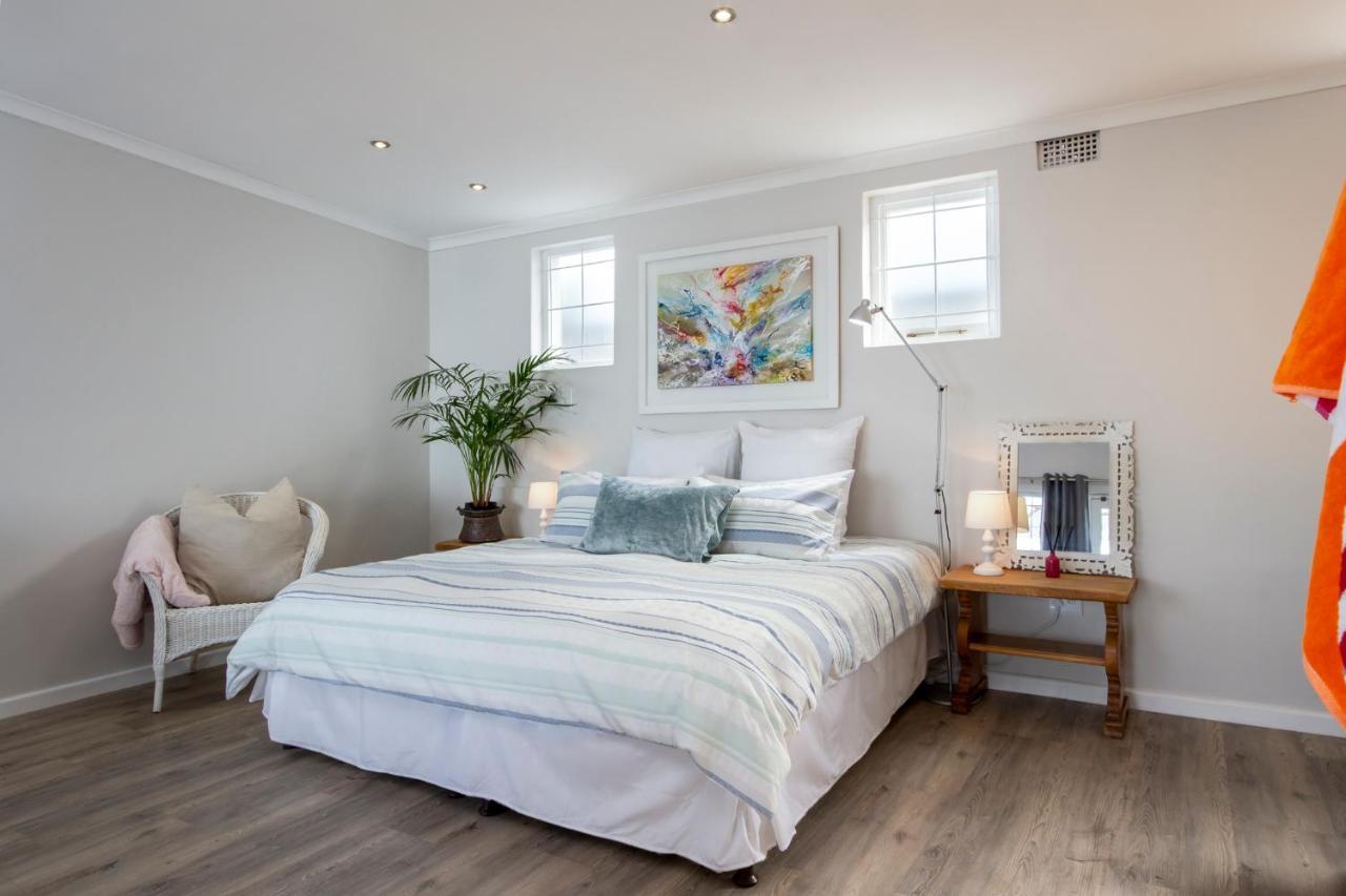 Goozi Garden Cottage Hermanus Kültér fotó