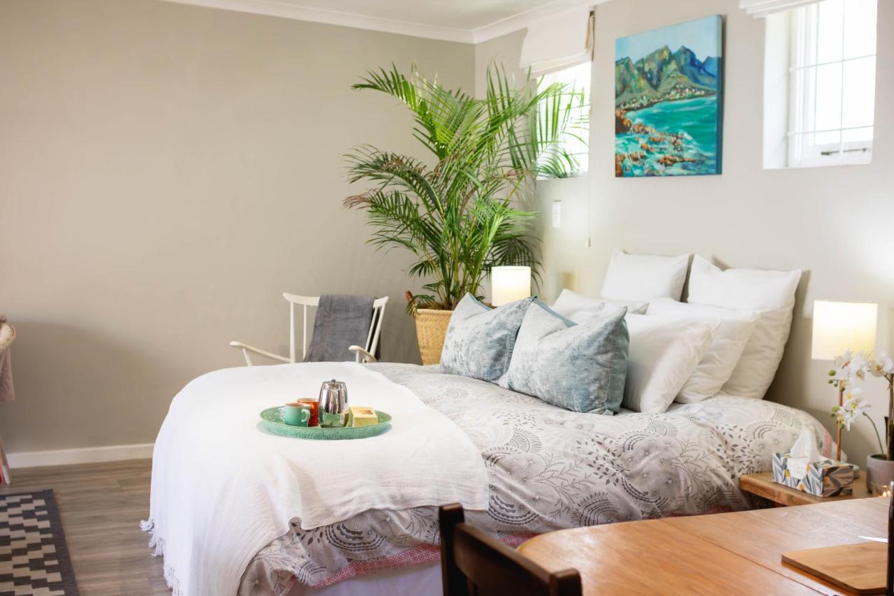 Goozi Garden Cottage Hermanus Kültér fotó