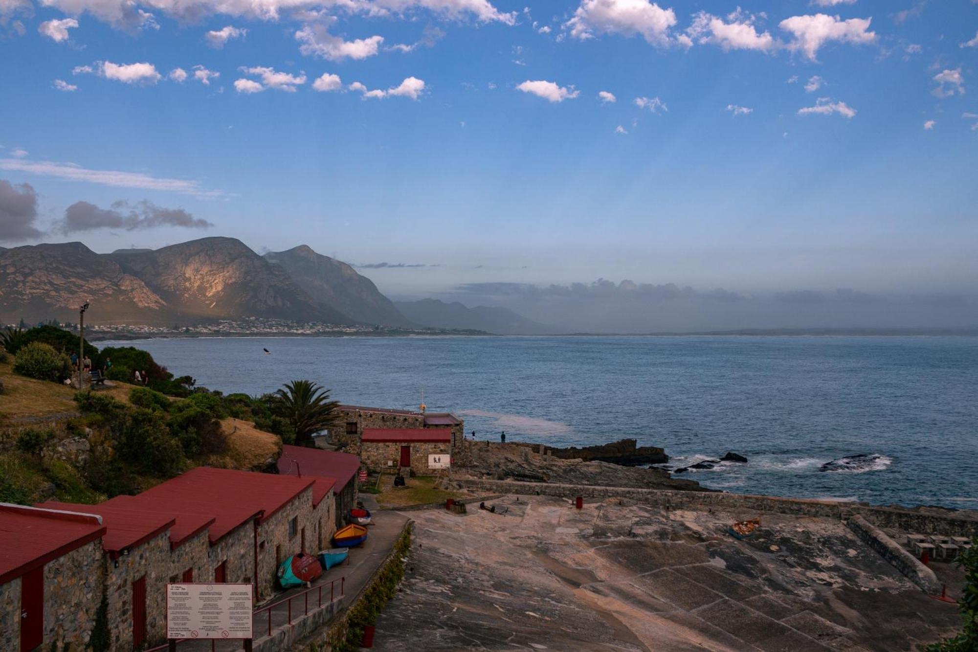 Goozi Garden Cottage Hermanus Kültér fotó