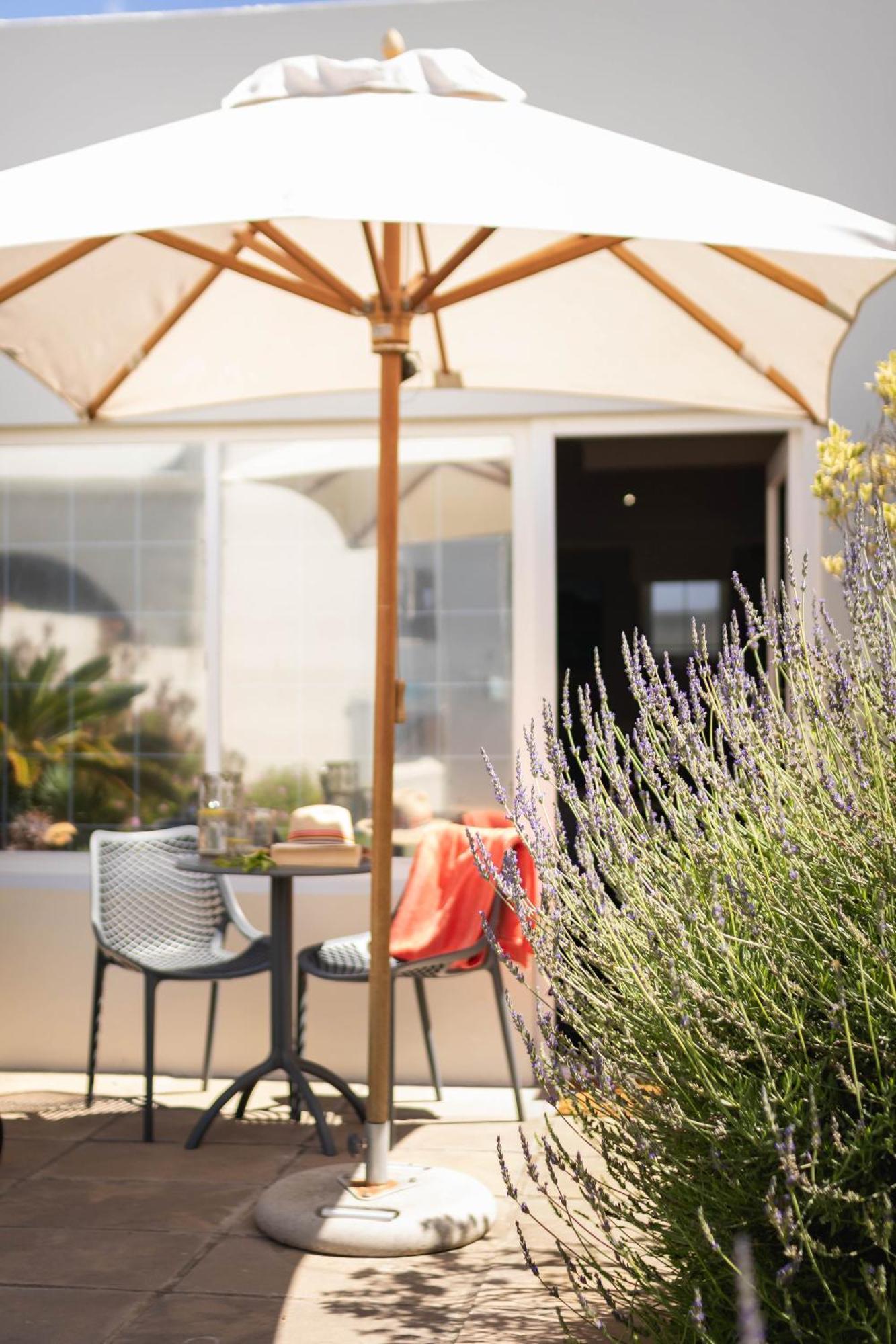 Goozi Garden Cottage Hermanus Kültér fotó